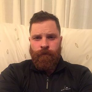 Meet your Posher, Mike